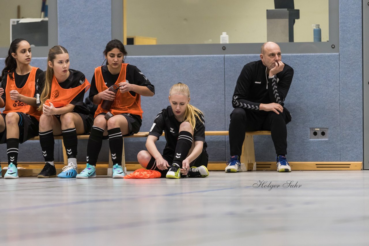 Bild 139 - wBJ Futsalmeisterschaft